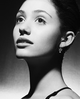 Emmy Rossum longsleeve t-shirt #2060440