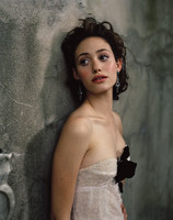 Emmy Rossum mug #G400003