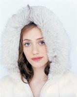 Emmy Rossum tote bag #G400017