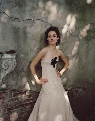 Emmy Rossum posters
