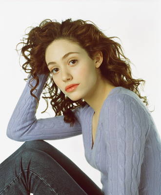 Emmy Rossum posters