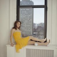 Emmy Rossum longsleeve t-shirt #2060462