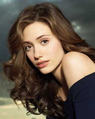 Emmy Rossum posters