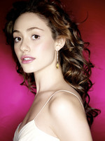 Emmy Rossum tote bag #G400042