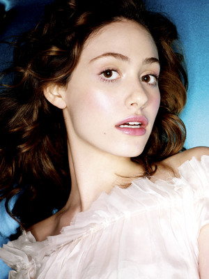 Emmy Rossum posters
