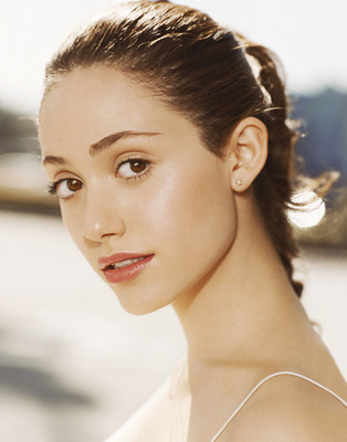 Emmy Rossum posters