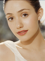 Emmy Rossum mug #G400058