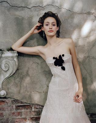 Emmy Rossum posters