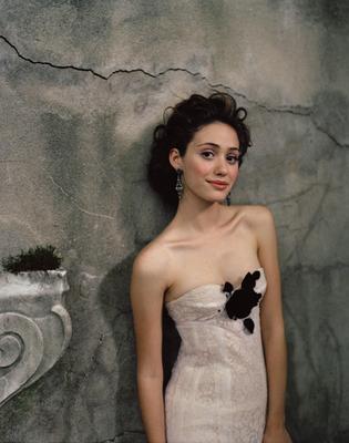 Emmy Rossum posters