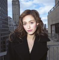 Emmy Rossum t-shirt #2060510