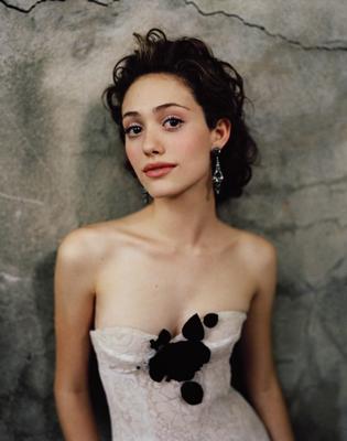 Emmy Rossum posters