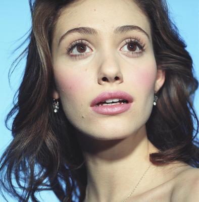 Emmy Rossum posters