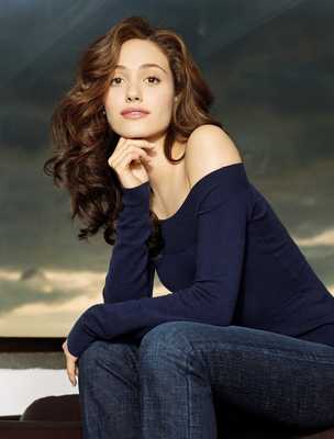 Emmy Rossum posters