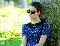 Emmy Rossum t-shirt #2127422
