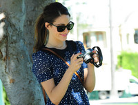 Emmy Rossum Tank Top #2127425