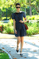 Emmy Rossum Tank Top #2127426