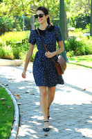 Emmy Rossum t-shirt #2127428