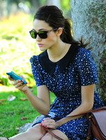 Emmy Rossum t-shirt #2127435