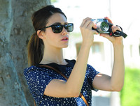 Emmy Rossum t-shirt #2127437