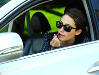 Emmy Rossum Sweatshirt #2127440