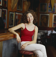 Emmy Rossum hoodie #2127446