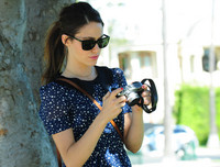 Emmy Rossum Sweatshirt #2127457