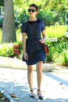 Emmy Rossum longsleeve t-shirt #2127458