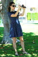 Emmy Rossum tote bag #G465943