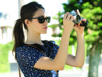 Emmy Rossum longsleeve t-shirt #2127472