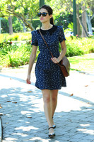 Emmy Rossum longsleeve t-shirt #2127475