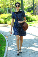 Emmy Rossum tote bag #G465949