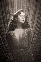 Emmy Rossum longsleeve t-shirt #2139884