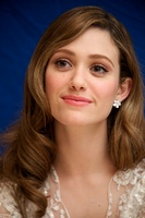 Emmy Rossum longsleeve t-shirt #2225143