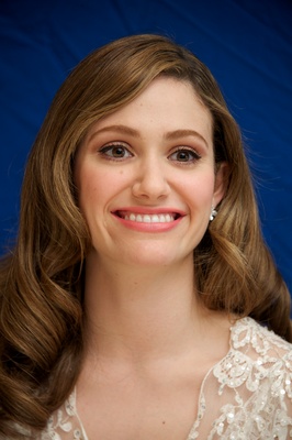 Emmy Rossum posters