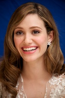 Emmy Rossum mug #G562038