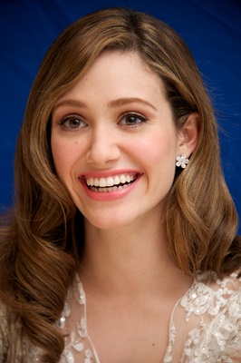 Emmy Rossum posters