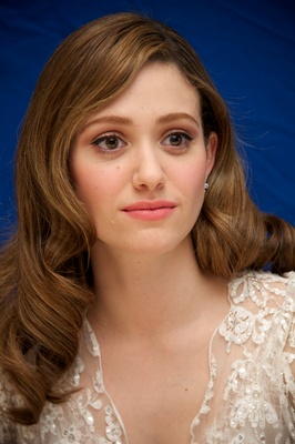 Emmy Rossum posters