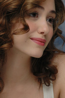 Emmy Rossum hoodie #2231633