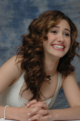 Emmy Rossum posters