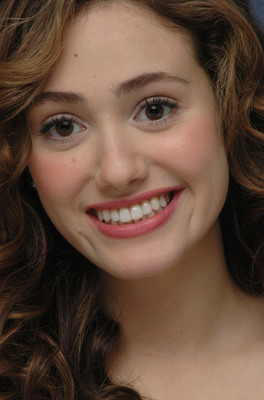Emmy Rossum posters
