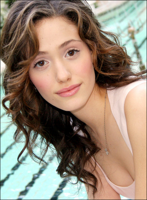 Emmy Rossum posters