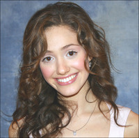 Emmy Rossum Tank Top #2231666