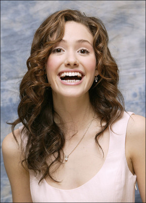 Emmy Rossum posters