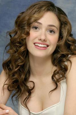 Emmy Rossum posters