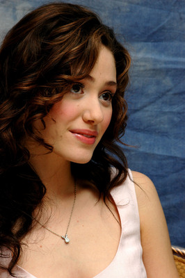 Emmy Rossum posters
