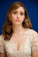 Emmy Rossum longsleeve t-shirt #2242527