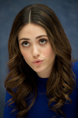 Emmy Rossum posters