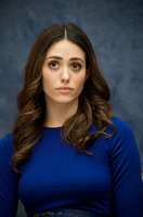 Emmy Rossum longsleeve t-shirt #2242531