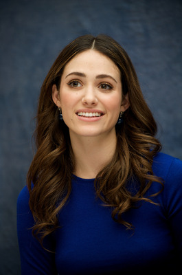 Emmy Rossum posters