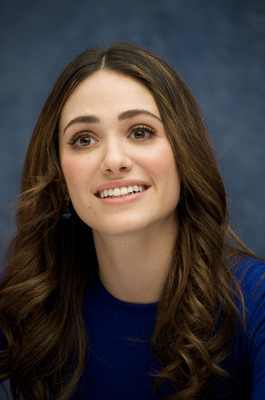 Emmy Rossum posters